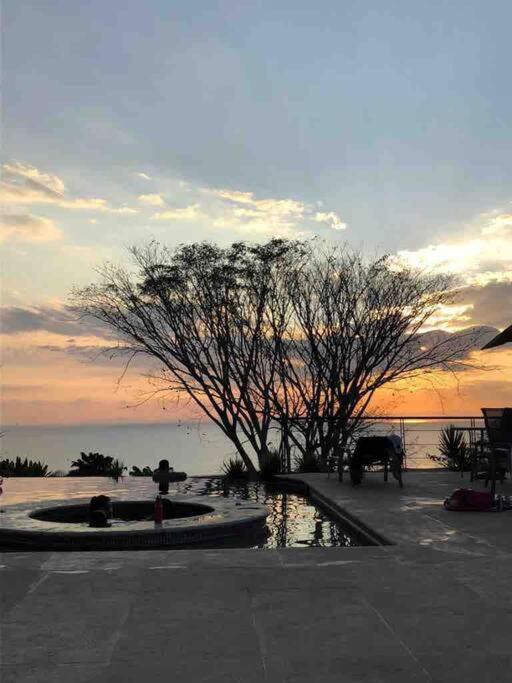 Ocean view apartment at Las Vistas Nativa Resort