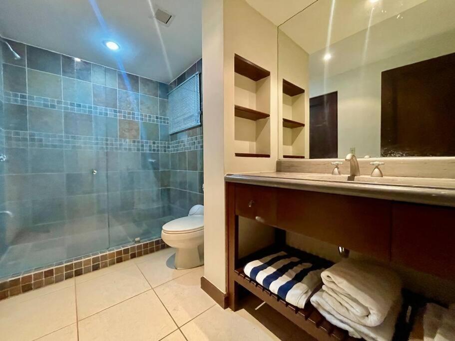 Ocean view apartment at Las Vistas Nativa Resort photo 1