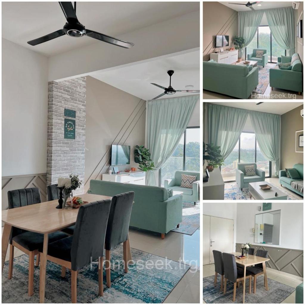 Homeseek, Spacious and Cozy Apartment in Kuala Terengganu photo 2