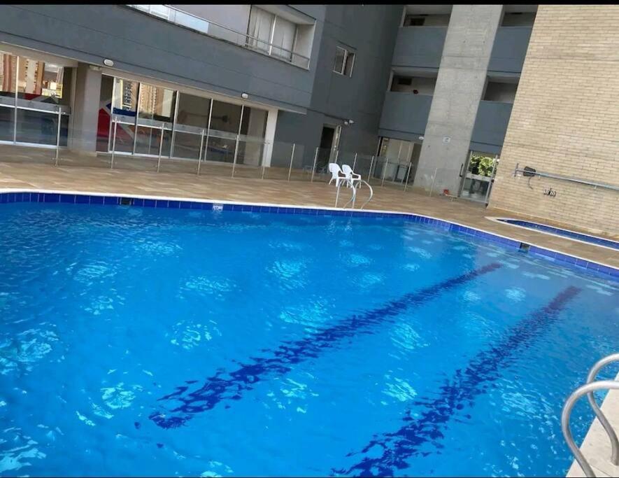 Hermoso Apartamento con Linda vista a la ciudad photo 2