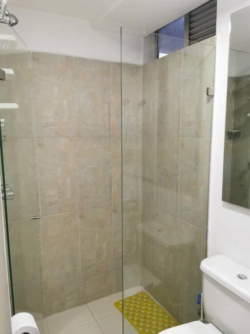 Hermoso Apartamento con Linda vista a la ciudad photo 3