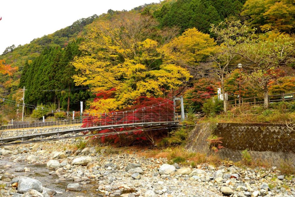 MONJUNO FUKUCHI photo 2