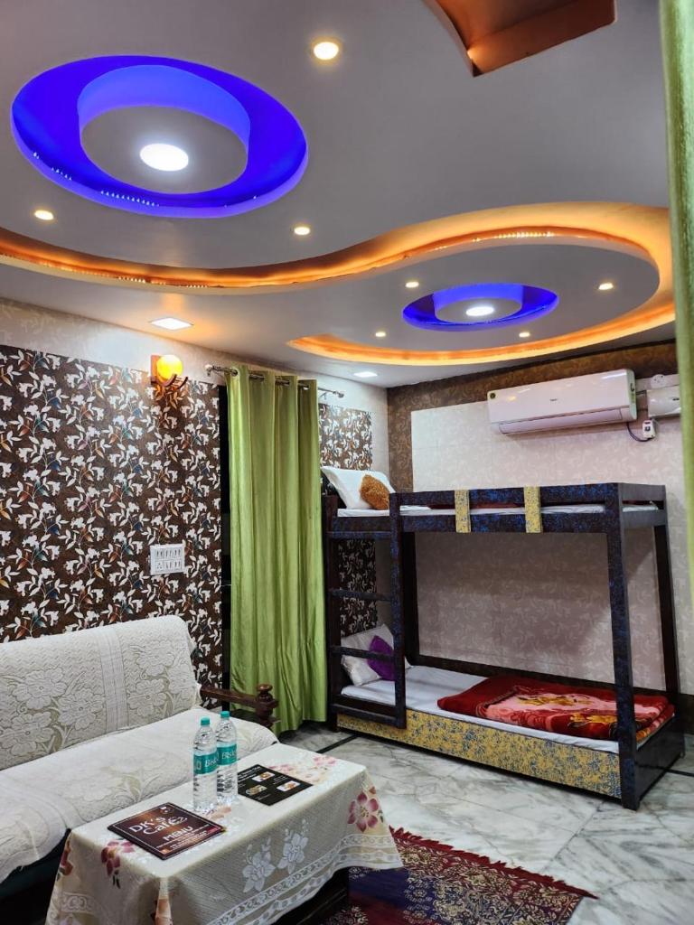 Dk's Paradise Homestay photo 4