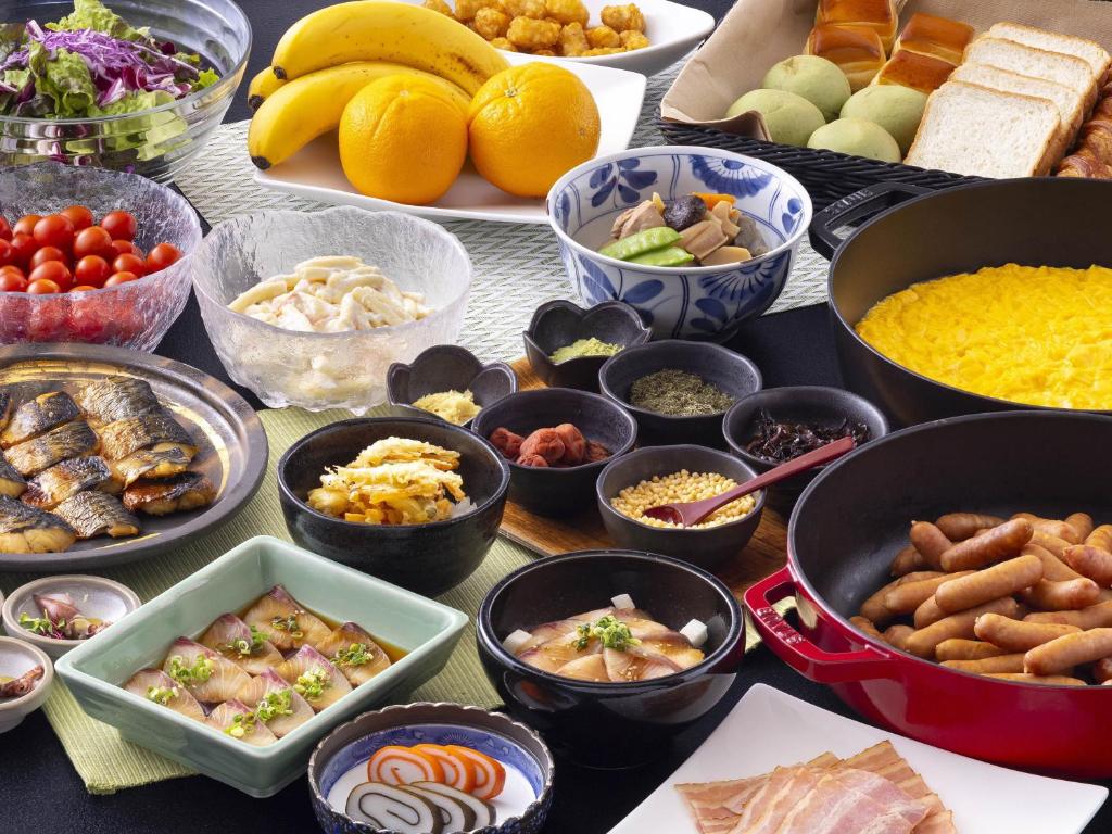 APA Hotel STAY Toyama photo 2