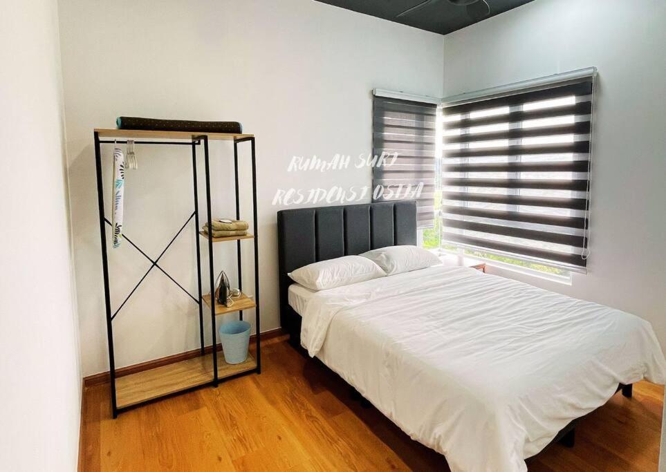 House of Suri, Residency Ostia, Bandar Baru Bangi photo 1