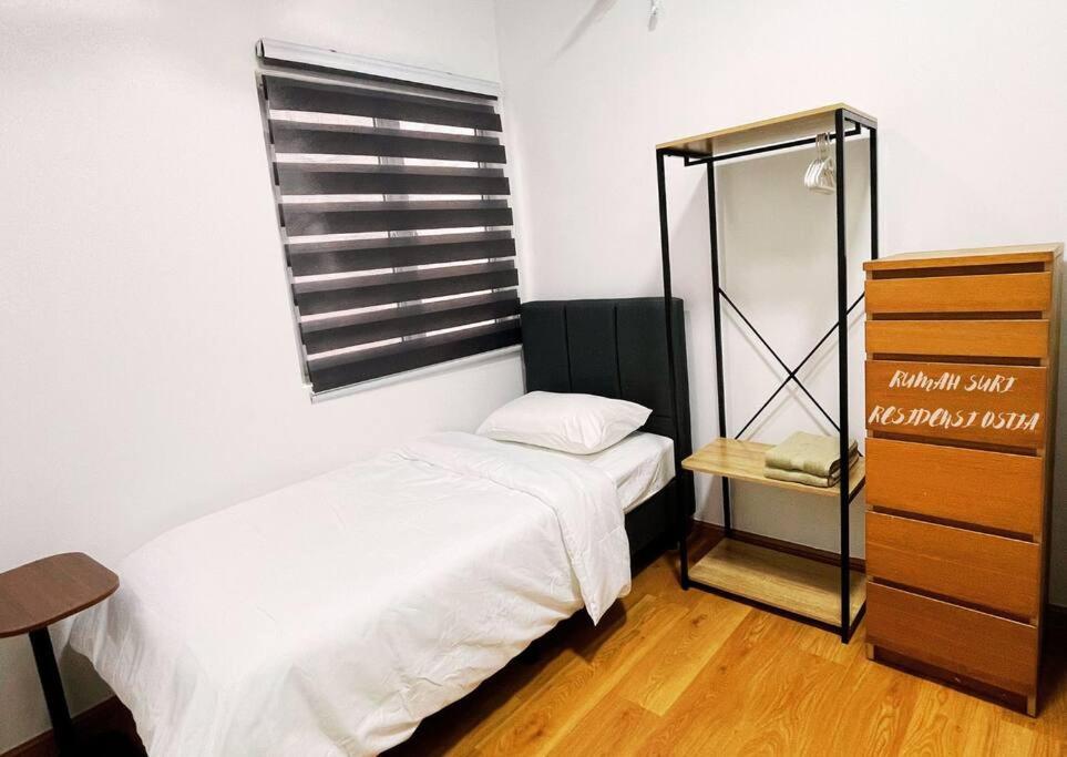 House of Suri, Residency Ostia, Bandar Baru Bangi photo 4
