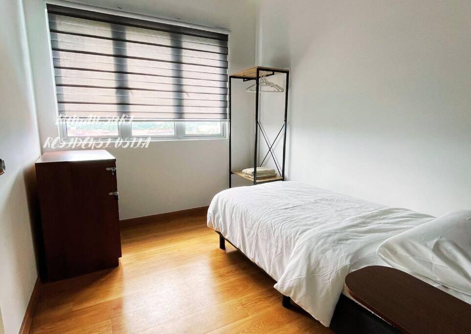 House of Suri, Residency Ostia, Bandar Baru Bangi photo 3
