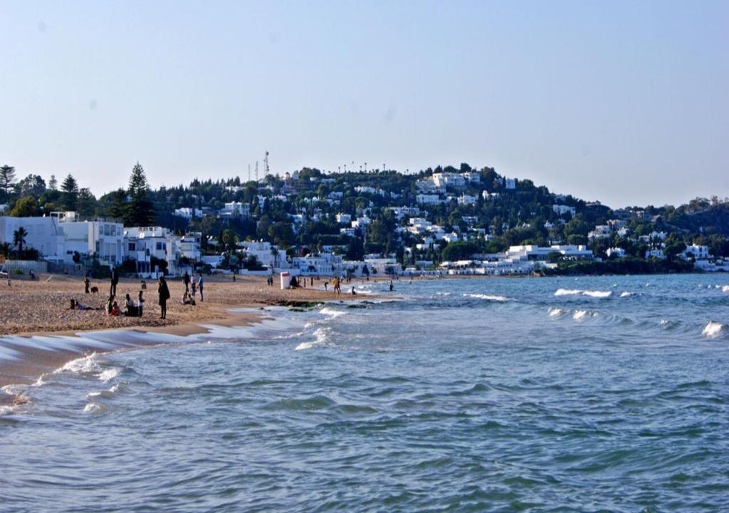 The Marsa story photo 2