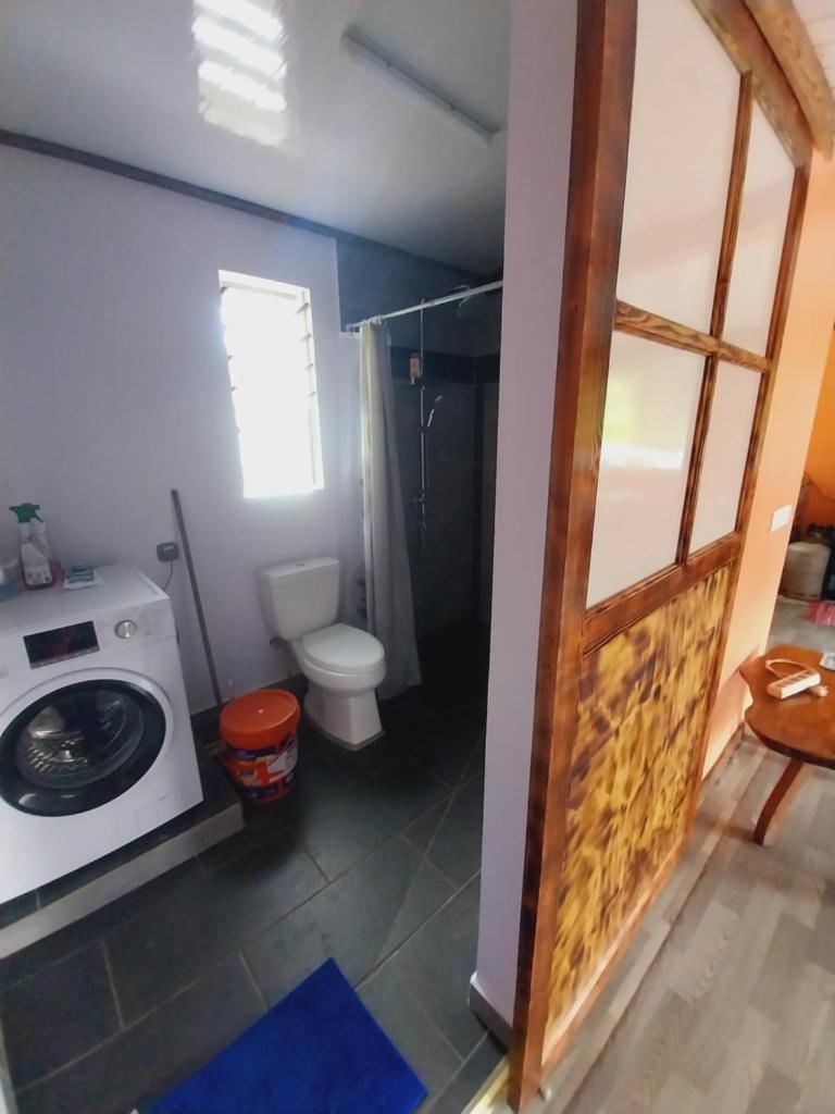 Papehau Room photo 3