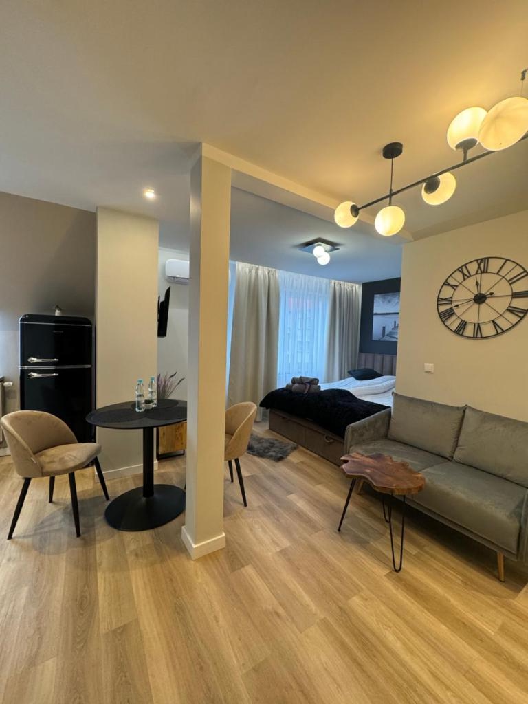 Apartamenty Beauty & SPA photo 3