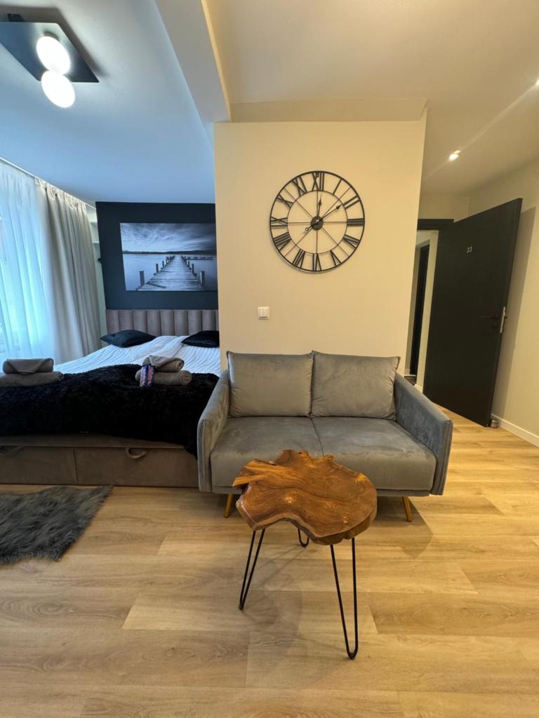 Apartamenty Beauty & SPA photo 4