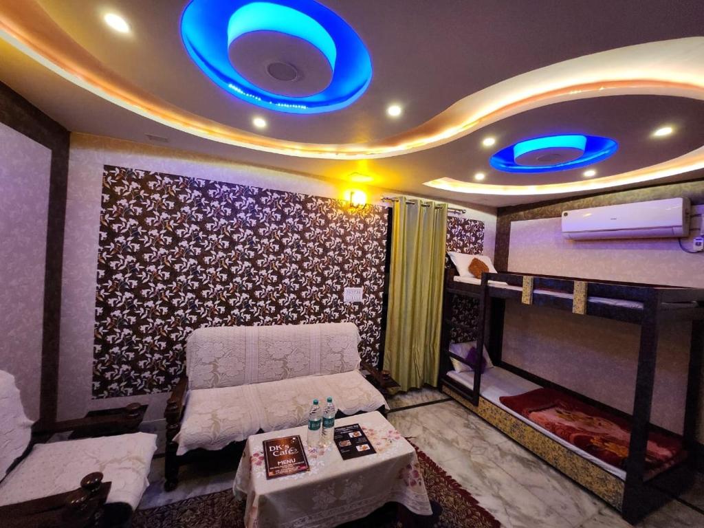 Dk's Paradise Homestay photo 2