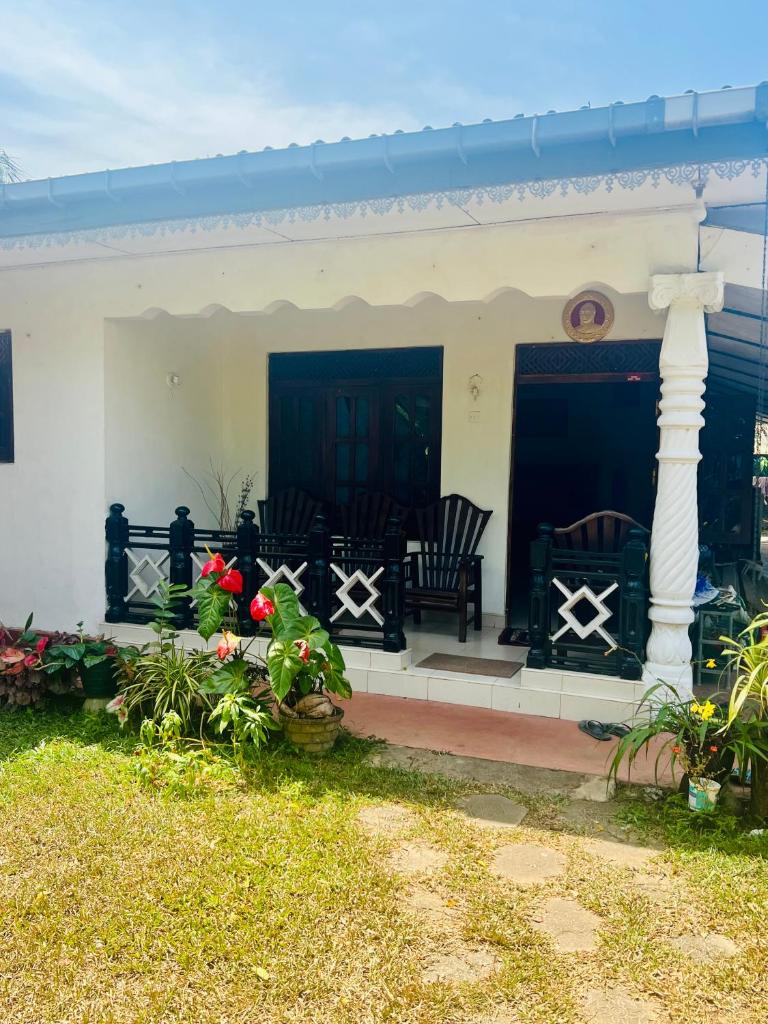 Kalanı villa photo 2