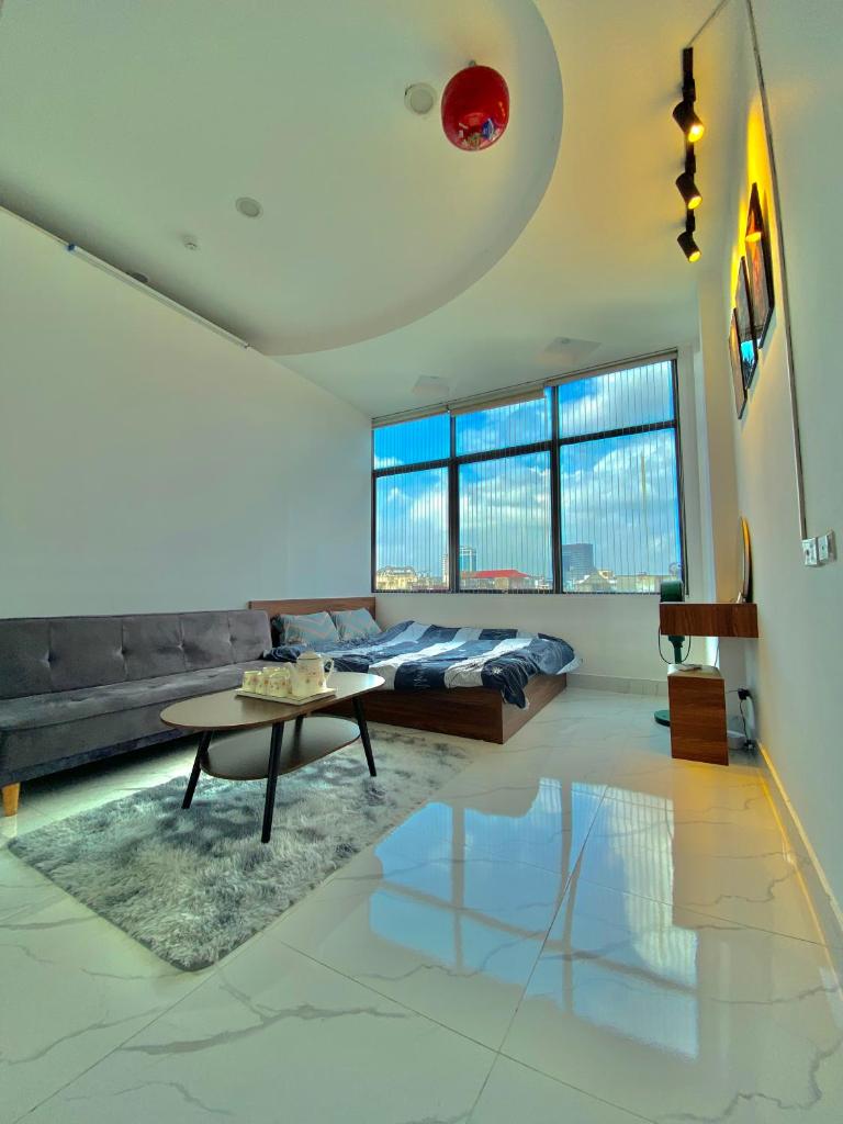 Homestay for rent