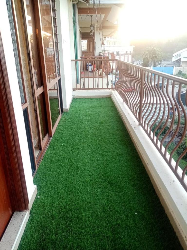 Furnished rooms IN a spacious APARTMENT near the mall photo 3