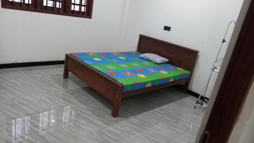 Family Villa Thalpavila photo 2