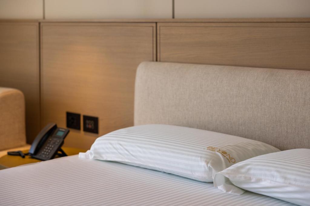 BEYOND A Luxury Boutique Hotel photo 1