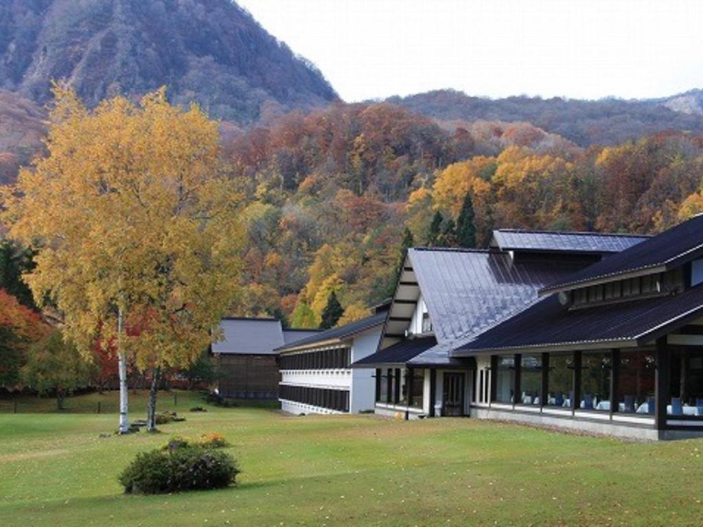 Towada Prince Hotel photo 4