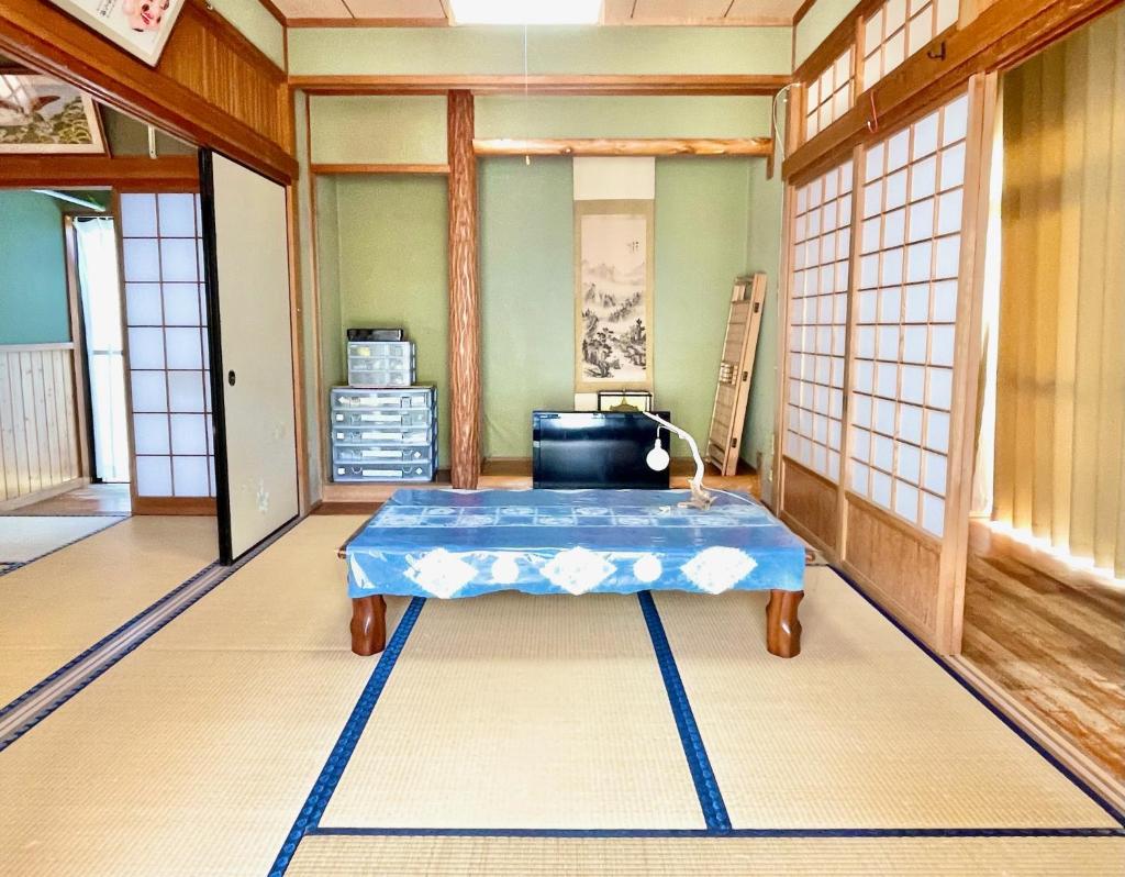 島の民泊 天川 -てぃんご- TINGO japanese kominka stay photo 3