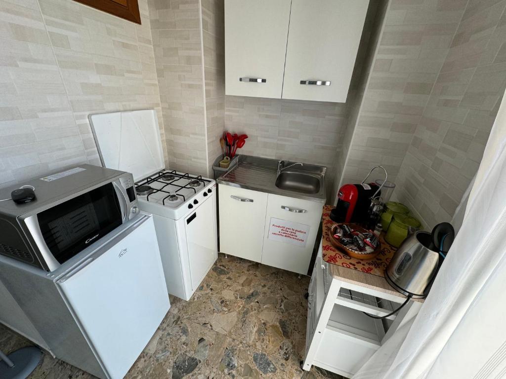 6 Civico d arte Gargano home photo 2