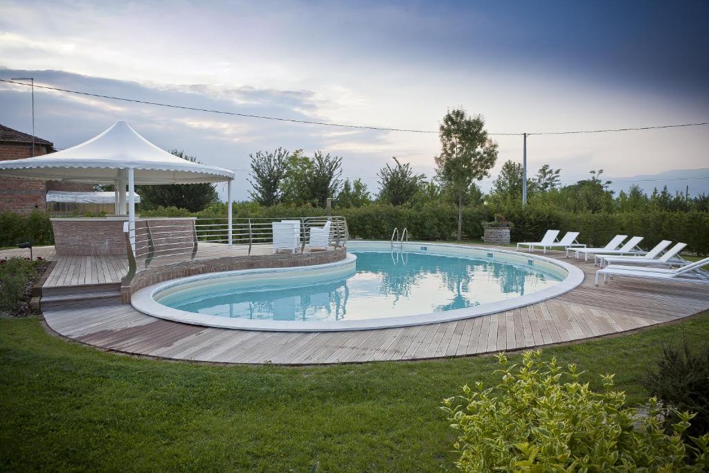 Agriturismo Ai Casoni photo 4