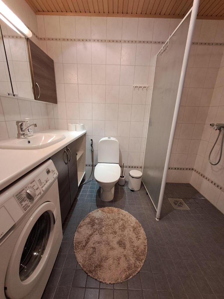 Keskuskari G1 - saunallinen kahden makuuhuoneen huoneisto photo 4