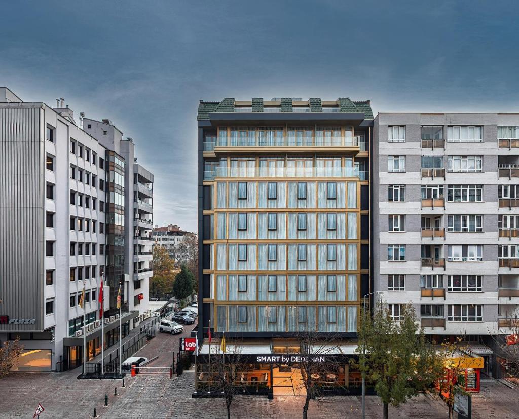Smart by Dedeman Eskişehir photo 2