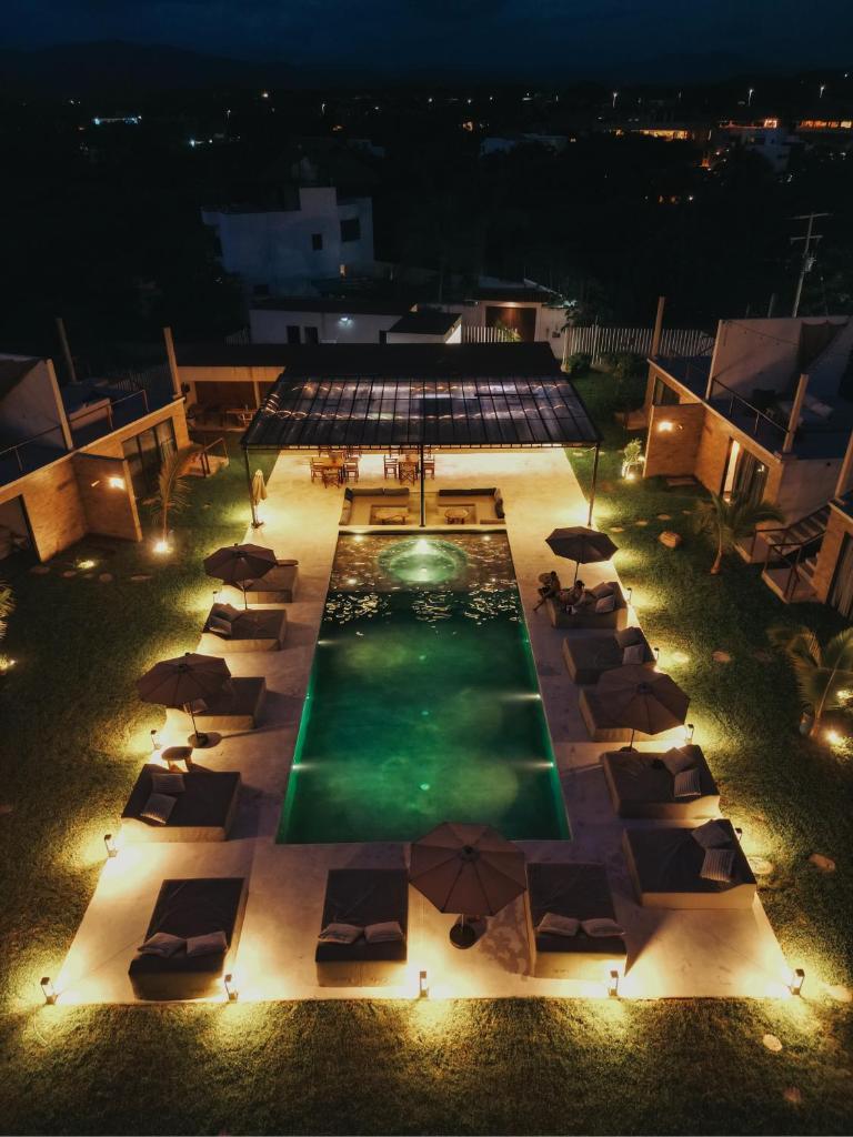 Bora Boutique - Adults Only photo 2