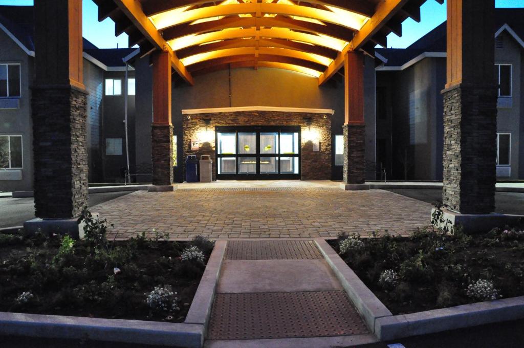 Kiota Inn & Event Center Sutter Creek, an Ascend Collection Hotel - Tap to explore photos