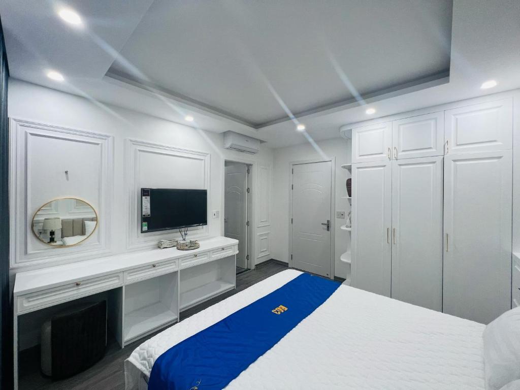 Villa Sonasea Vân Đồn by Deluxe Stay photo 3