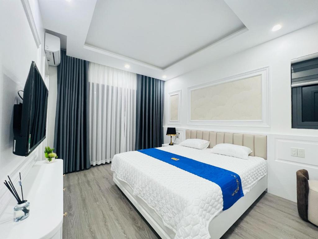 Villa Sonasea Vân Đồn by Deluxe Stay photo 2
