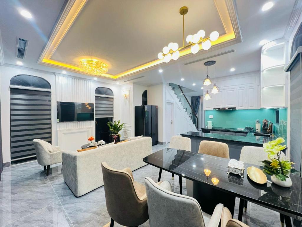 Villa Sonasea Vân Đồn by Deluxe Stay