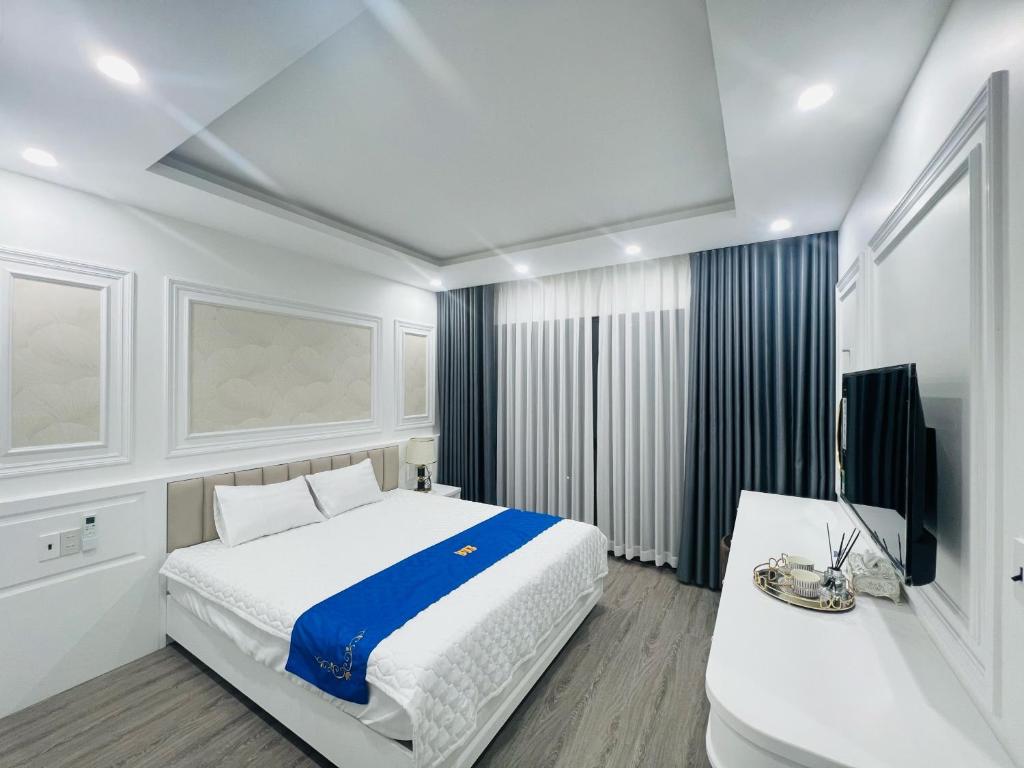 Villa Sonasea Vân Đồn by Deluxe Stay photo 4