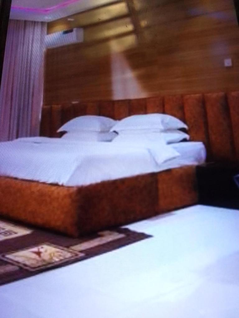 St Theresas apartment Lodge 3 photo 1