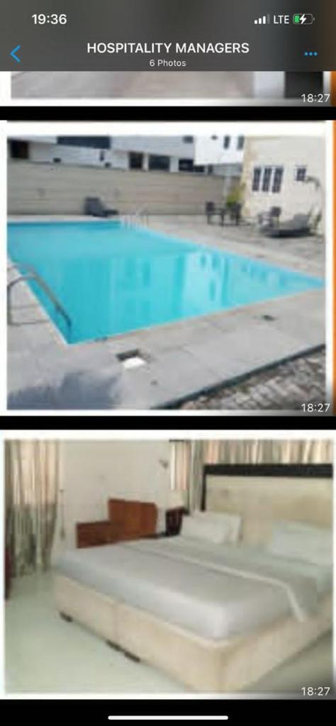 St Theresas apartment Lodge 3 photo 2