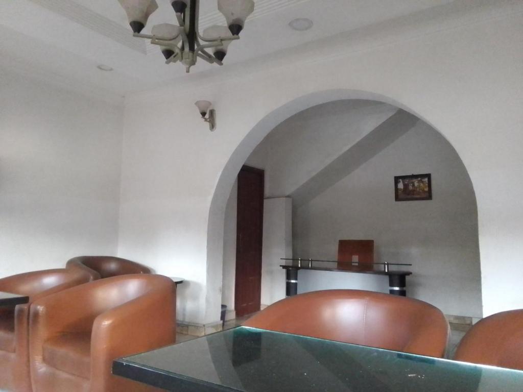 St Theresas apartment Lodge 3 photo 3