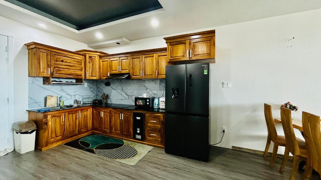 CĂN HỘ 3 PHÒNG NGỦ 160m2 VIEW BIỂN l Ban công rộng l 50M ra bãi tắm bãi sau Vũng Tàu