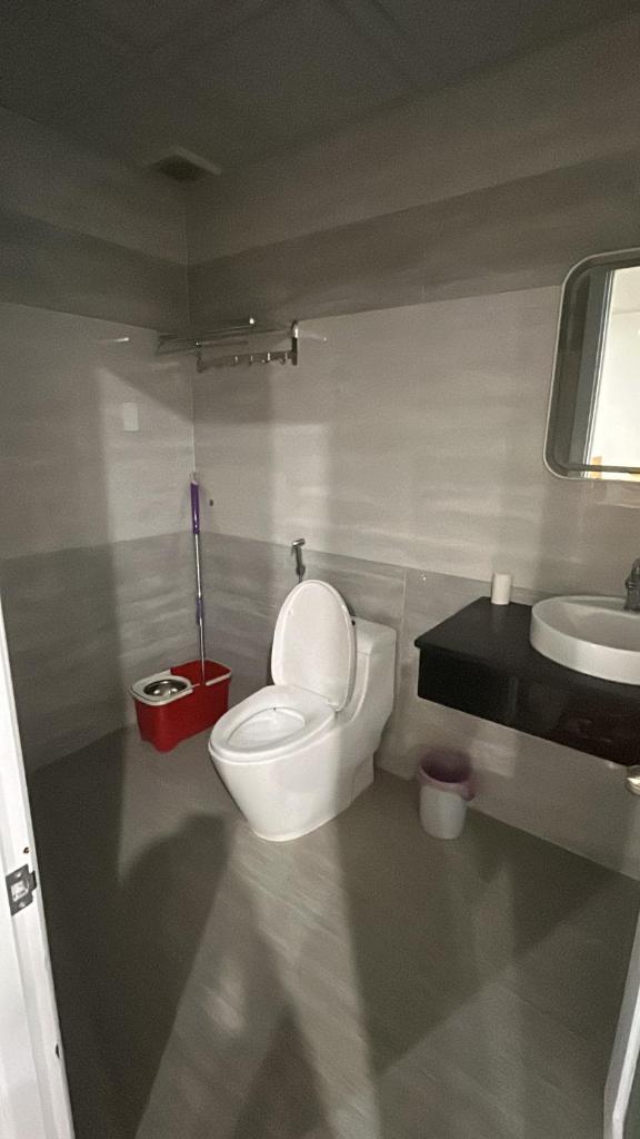 CĂN HỘ 3 PHÒNG NGỦ 160m2 VIEW BIỂN l Ban công rộng l 50M ra bãi tắm bãi sau Vũng Tàu