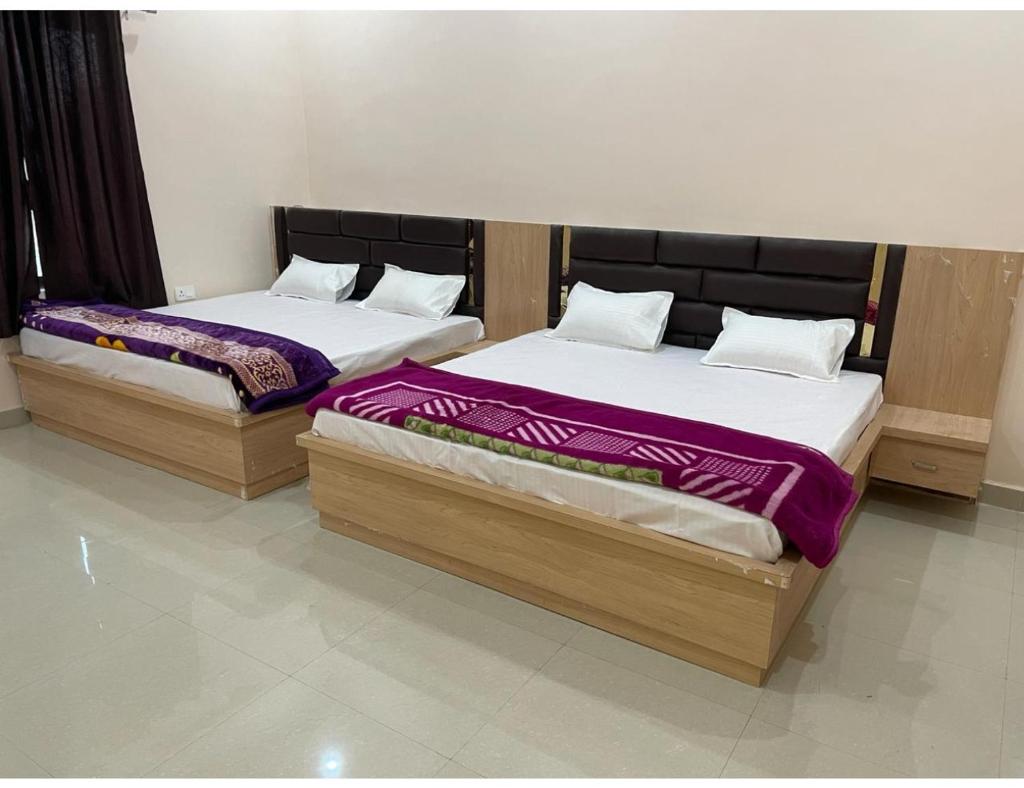 Uma Hotel, Chitrakoot photo 1