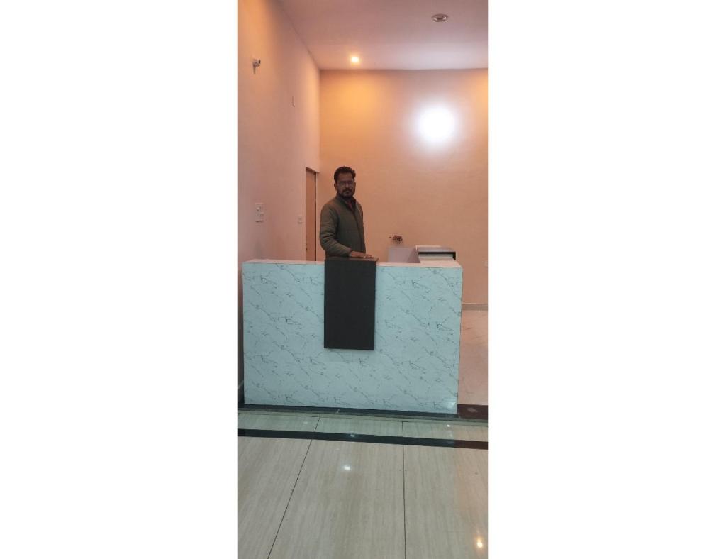 Uma Hotel, Chitrakoot photo 4