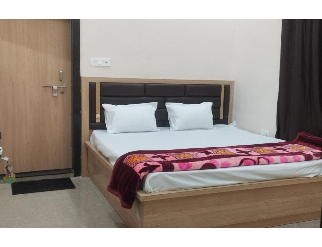 Uma Hotel, Chitrakoot