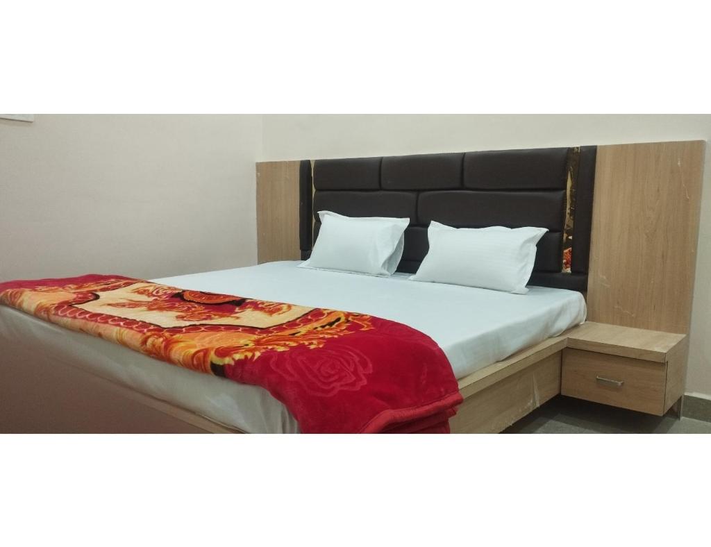 Uma Hotel, Chitrakoot photo 2