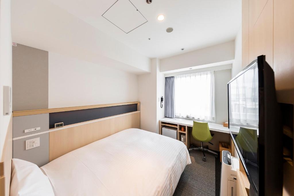 Via Inn Prime Shinsaibashi Yotsubashi photo 2