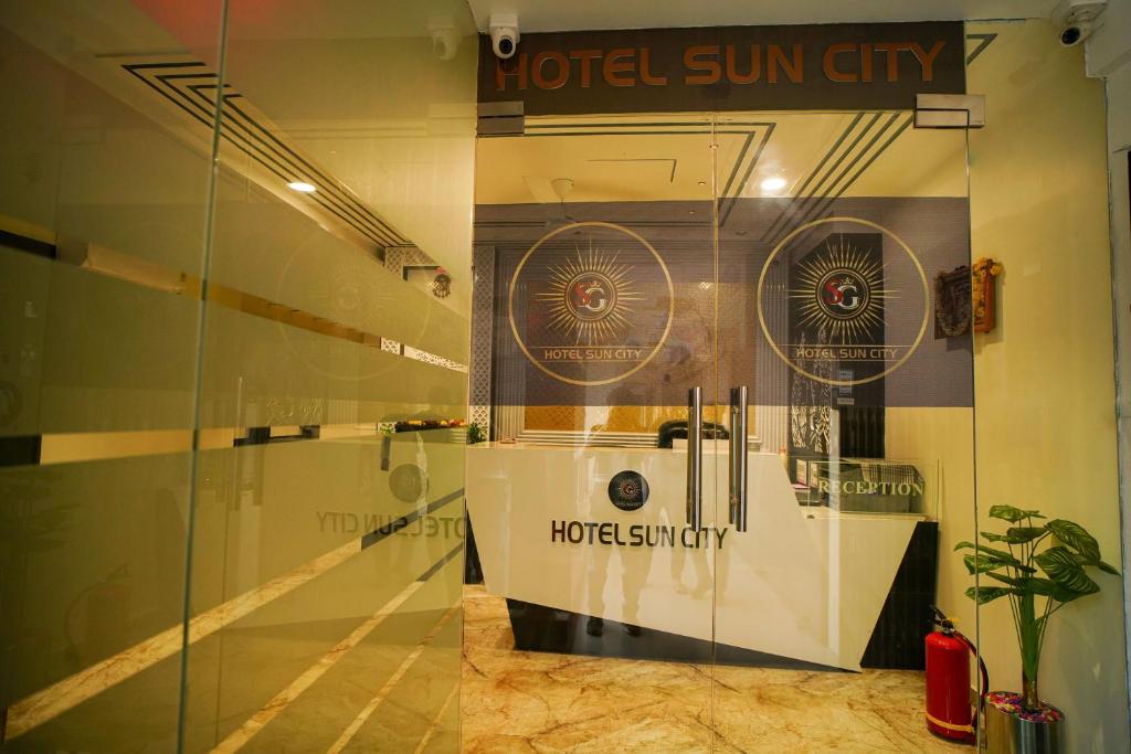 Hotel Suncity photo 4
