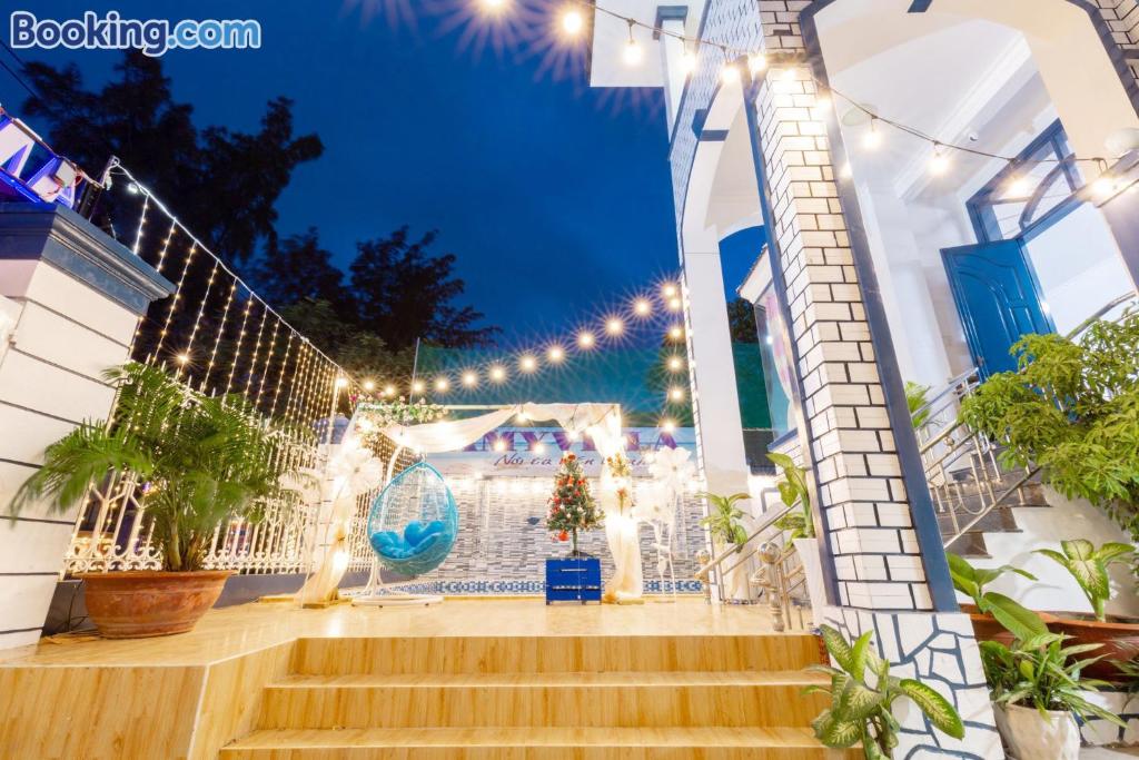 Villages GREEN DAY 17 VIP