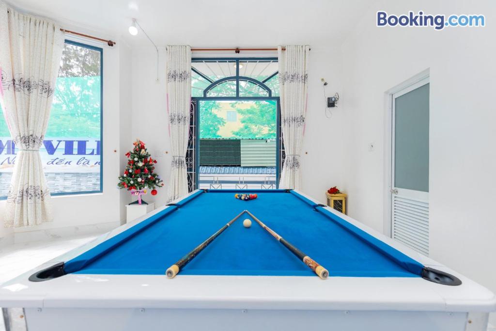 Villages GREEN DAY 17 VIP