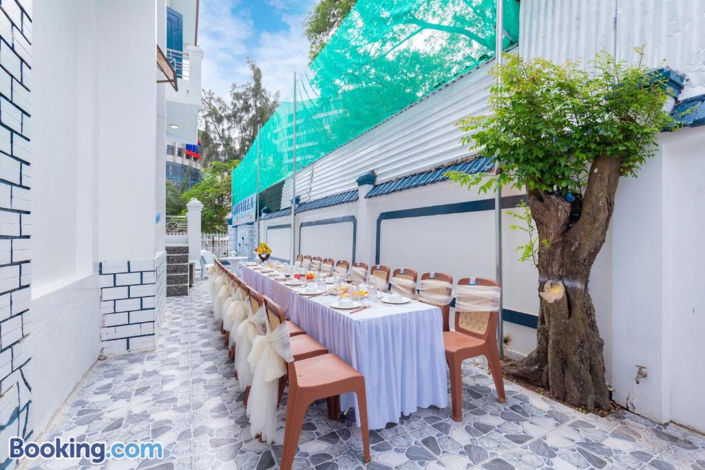 Villages GREEN DAY 17 VIP