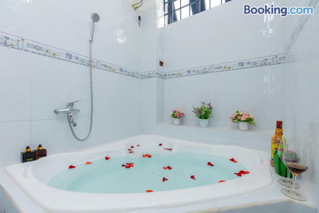 Villages GREEN DAY 17 VIP