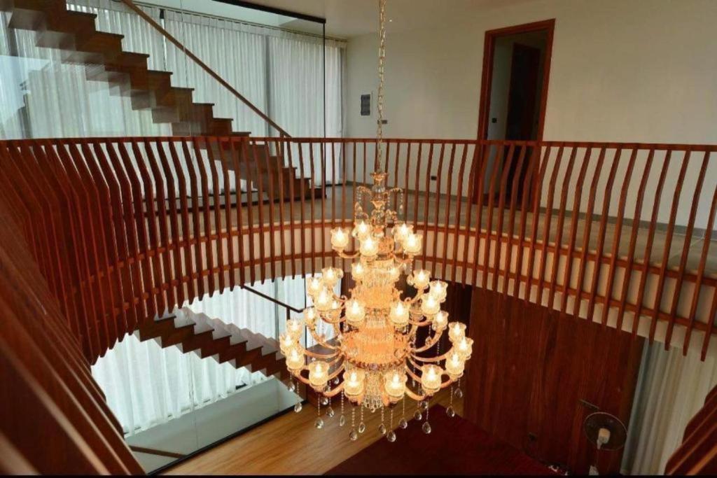 Moc Tra Villa - Venuestay