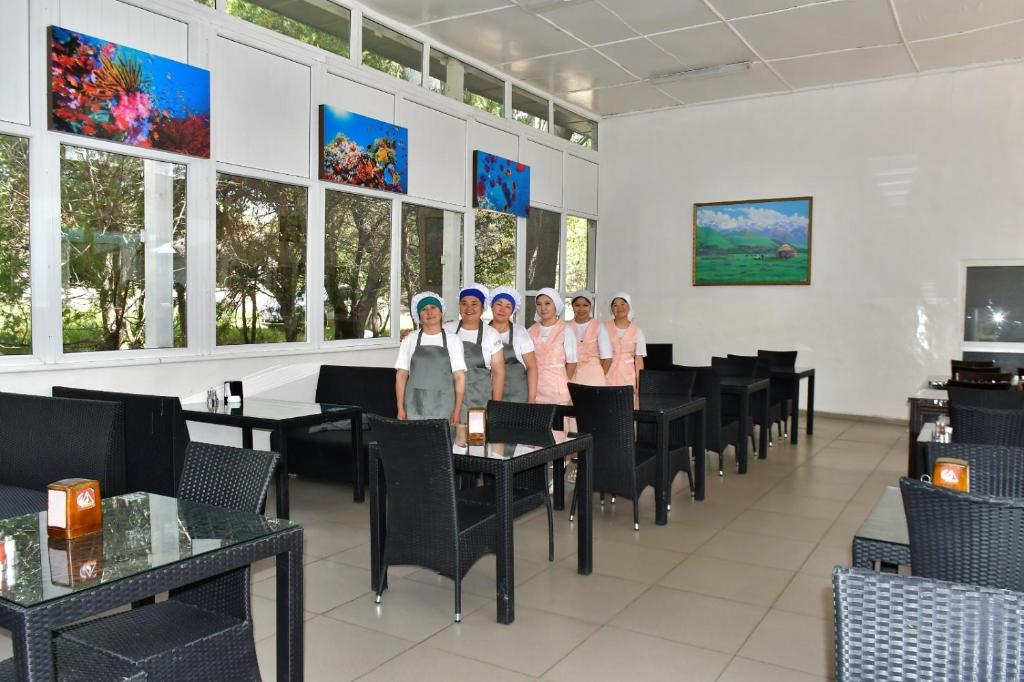 пансионат Нептун photo 1